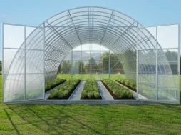 Теплица "ПРОМЫШЛЕННАЯ"